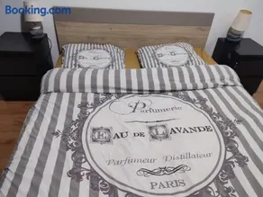 Grand Appartement chaleureux - Image 1
