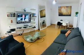 Coração do Leblon (Melhor e Mais Segura Localização do Rio de Janeiro !) - Image 2