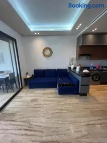 Relaxing Apartment Oceanic Sidi Rahal - Image 2