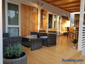 Seahorse Mobile Home, Soline Biograd - Image 1