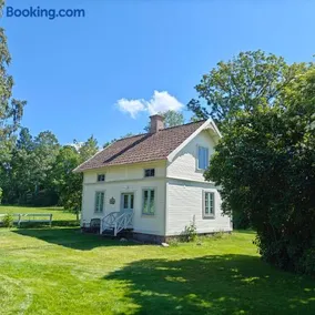 Lilla Backen - Image 1