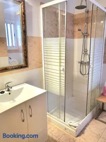 Vintage apartment climatizado - Image 2