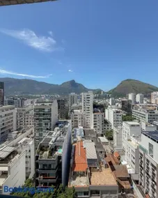 Ipanema 2 suítes vista mar 1min da Praia - Image 3