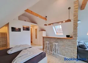 Ferienwohnung Ackerblick auf Ferienhof in Schwartbuck - Image 3