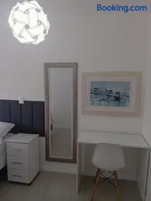 Apartamento com piscina, terraço, churrasqueira e estacionamento - Image 5