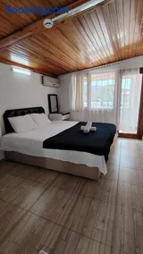 Avsa BARAN MOTEL apart - Image 2