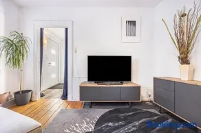 Ferienwohnung Gartencity - Image 3
