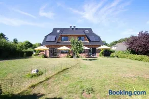 Ostseehaus Lea Doppelhaushälfte - Image 1