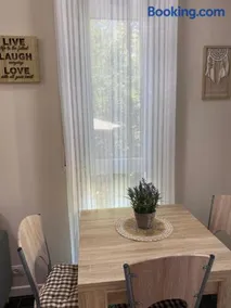 Durres, Apartment at Vala Mar rezidence, Hamallaj - Image 1