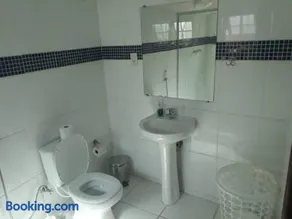 Casa com 6 quartos e confortável próxima ao Santuário - Image 3