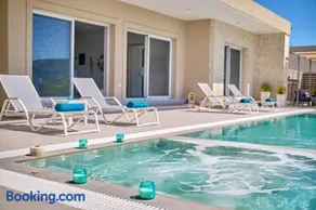 Lefkimmiatis Villas Corfu - Image 2