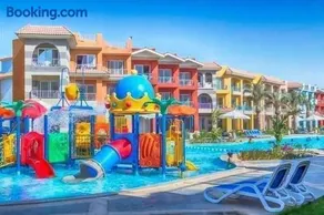 BLUE PORTO Matruh Resort - Image 1