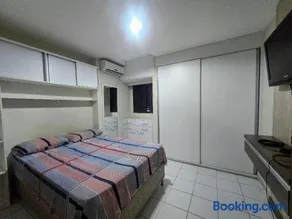 Apartamento charmoso no Edificio Teneriff 301 - Image 2