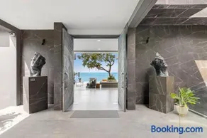 Villa Moonstar - Luxury with Breathtaking Sea Views - Image 3