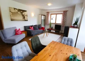 Appartement "Alpking" - Image 1