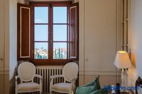 Villa Ridente - Elegance and views of Florence - Image 3