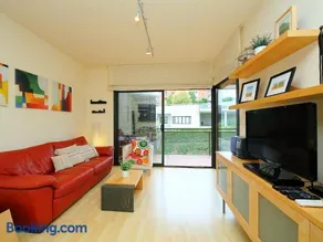 Apartment Jardins Sa Boadella by Interhome - Image 2