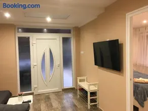 Tisza Dream Apartman - Image 4