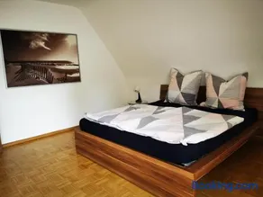 Charmantes Ferienhaus Casa Ella mit Balkon Nähe Kinderklinik - Image 3