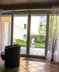 Ferienwohnung B4 Haus Elmsfeuer - Image 3