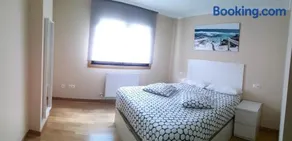 Precioso apartamento en Sanxenxo - Image 1