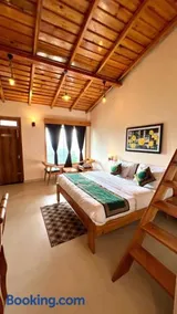 The Boho Stays Mukteshwar - Image 4