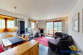 Apartment Larschigna - Image 2