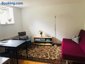 Ferienwohnung Lichterfelde Apartment - Image 3