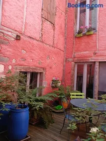 Maison de charme en bord de Jordanne - Image 3