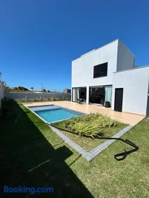 Condomínio Bosque da Praia, casa 193 Jacumã RN - Image 1