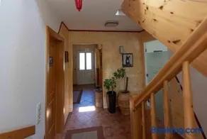 Ferienhaus Bergblick Redlham - Image 4