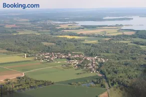 Maison de village à deux pas du lac du Der - Image 2