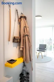 Stadtloft Penthouse "Eversten" Neubau Business Apartments für Projekt- und Firmenaufenthalte - Image 3