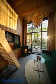 Tiny House of Happiness - shared hot tub - Image 3