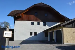Appart Weisse Urlauben am Wolfgangsee - Image 3