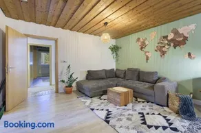 Ferienhaus am Neubäuer See - Image 4