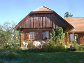 Naturpark Ferienhaus - Image 4