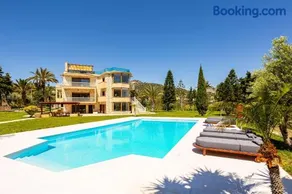 Vamavi Maison - Villa with Private Pool, Salamina - Image 1