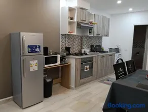 Appartement Hammam lif Tunisie Afrique - Image 3