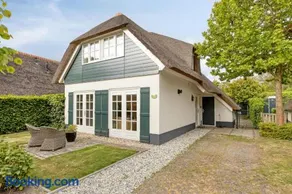 Groenendijk Verhuur Vakantiehuis Burghduin 17 Burgh-Haamstede - Image 1