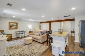 Eagle Exec Loft In Downtown Statesboro - Image 3