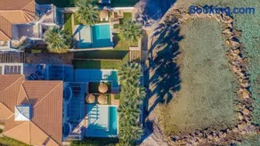 Palatia Caeli SeaFront Villas, By ThinkVilla - Image 1