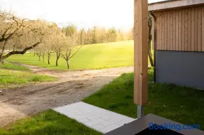 Triple room, shower, toilet, facing the mountains - Image 3