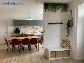 Bretagne maison proche de la mer de 4 à 8 personnes - Image 3