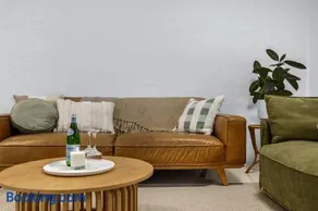 Beachside Escape, Ground Floor, 300m to North Kirra Beach - Image 3