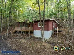 513 Straton Way: Basye Retreat - Image 2