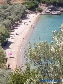 MARATHIAS BEACH MISS ASIMENIA One empty pitch for your RV ΜΙΑ ΘΕΣΗ CAMBING RV - Image 3