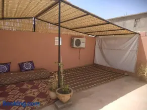 Chez l'habitant (Ba Omar) - Image 1
