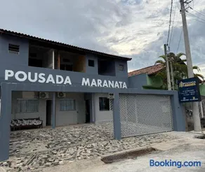 Pousada Maranata - Image 4