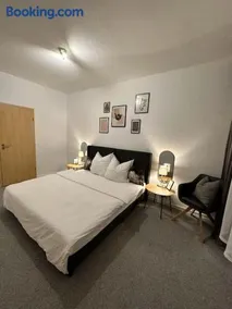 EICstay - Ferienhaus für Monteure und Familie - Image 4